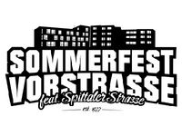 Sommerfest Vorstrasse