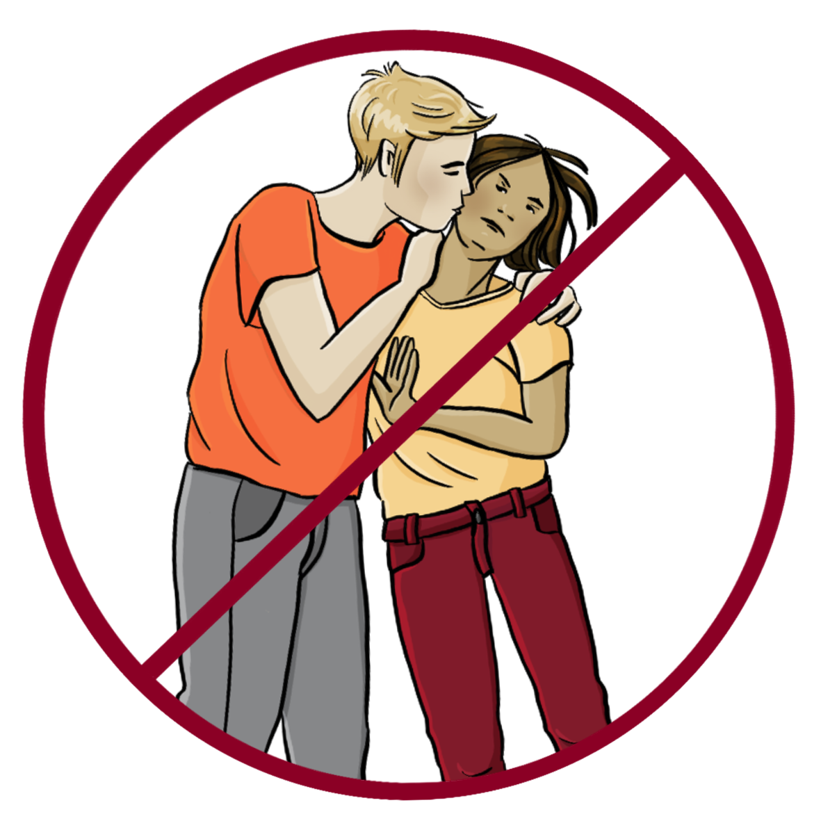 Was ist sexualisierte Gewalt?